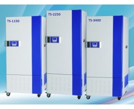  Comprehensive Stability Test Chamber - TS-3000 Series (Light & Humidity)