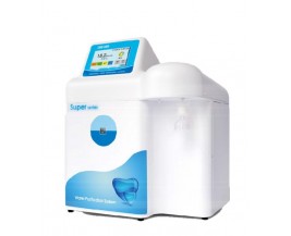  IQ-500 Series UltraPure Water Purification System