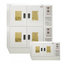  Double Door Shaking Incubator DS-1000 Series 