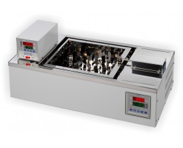  Waterbath Shakers SB-1000 Series