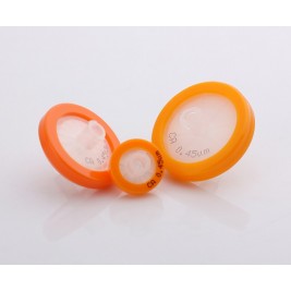  CA Syringe Filters