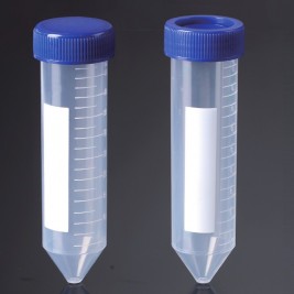  Centrifuge / Microcentrifuge Tubes