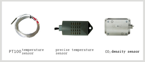 Sensor
